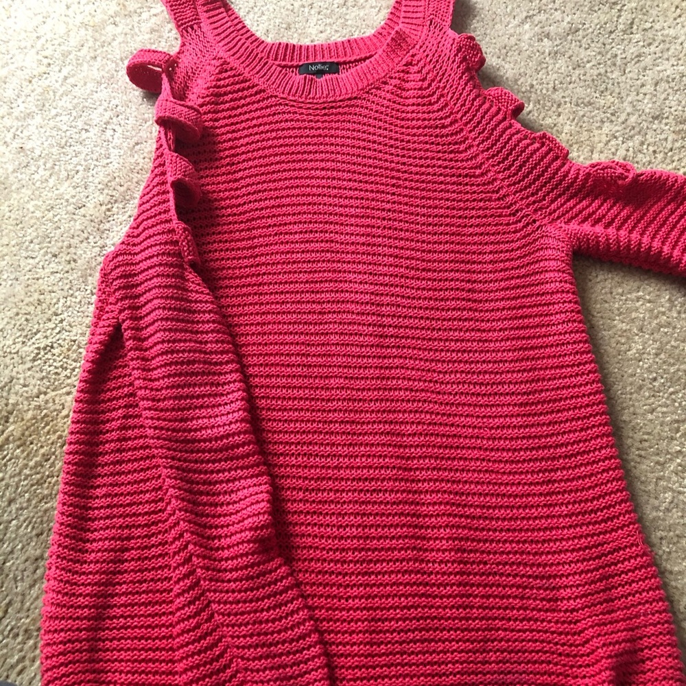 Nollie Sweater
